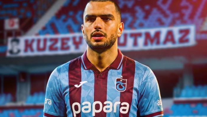 Gaziantep FK'dan ayrıldı, Trabzonspor'a imza atıyor
